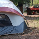 Camping Tents