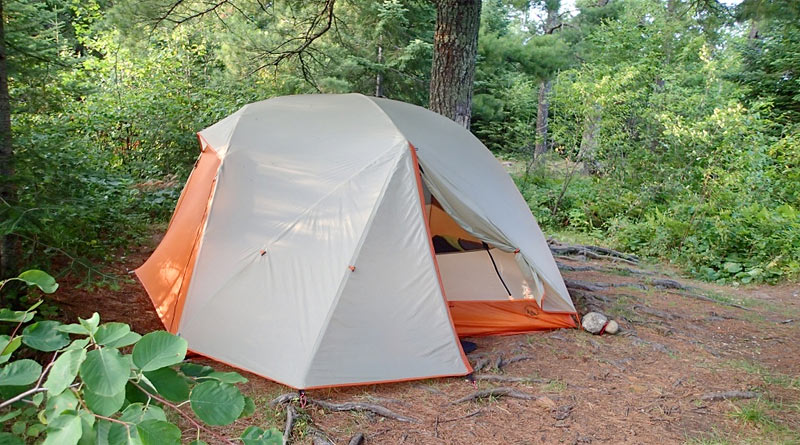 big agnes tent for sale