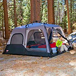 Coleman Instant 8-Person Family Tent for sale