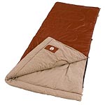 Coleman Clear Lake Warm Weather Sleeping Bag for Sale