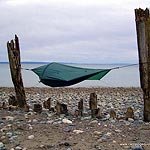 Hammock Tent for Sale from Rock Hopper