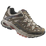 wolverine shoes - terrain wolverine ics waterproof