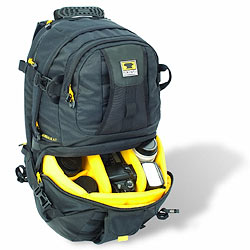 Mountainsmith Borealis AT Recycled Camera Backpack