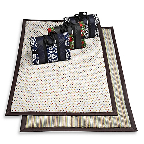 Tuffo picnic blanket