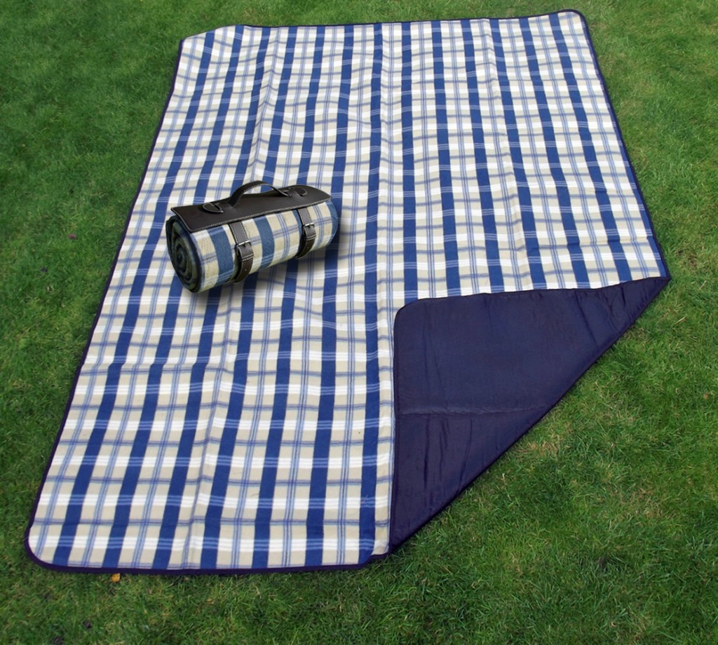 tuffo outdoor blanket