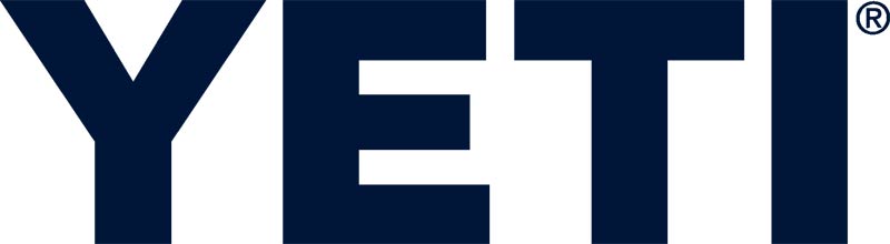 Yeti cooler company logo